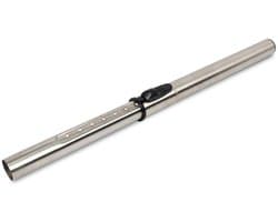 Numatic - Telescopische buis RVS - 32 mm - Verpakt