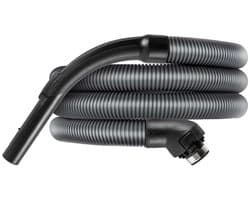 SQOON® Stofzuigerslang Geschikt voor Miele S500 / S600 serie - Gelijk aan model 5230830 / 5269603 - Compleet met handgreep - Vervangt originele slang