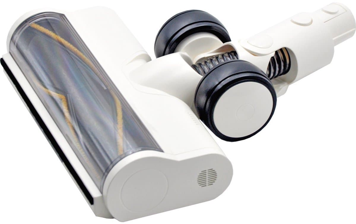 Geschikt voor Stofzuigerborstelkop: Rolborstelonderdelen met LED-montage, compatibel met Dreame, voor T20 R10 V8 stofzuigeraccessoires — afbeelding 1