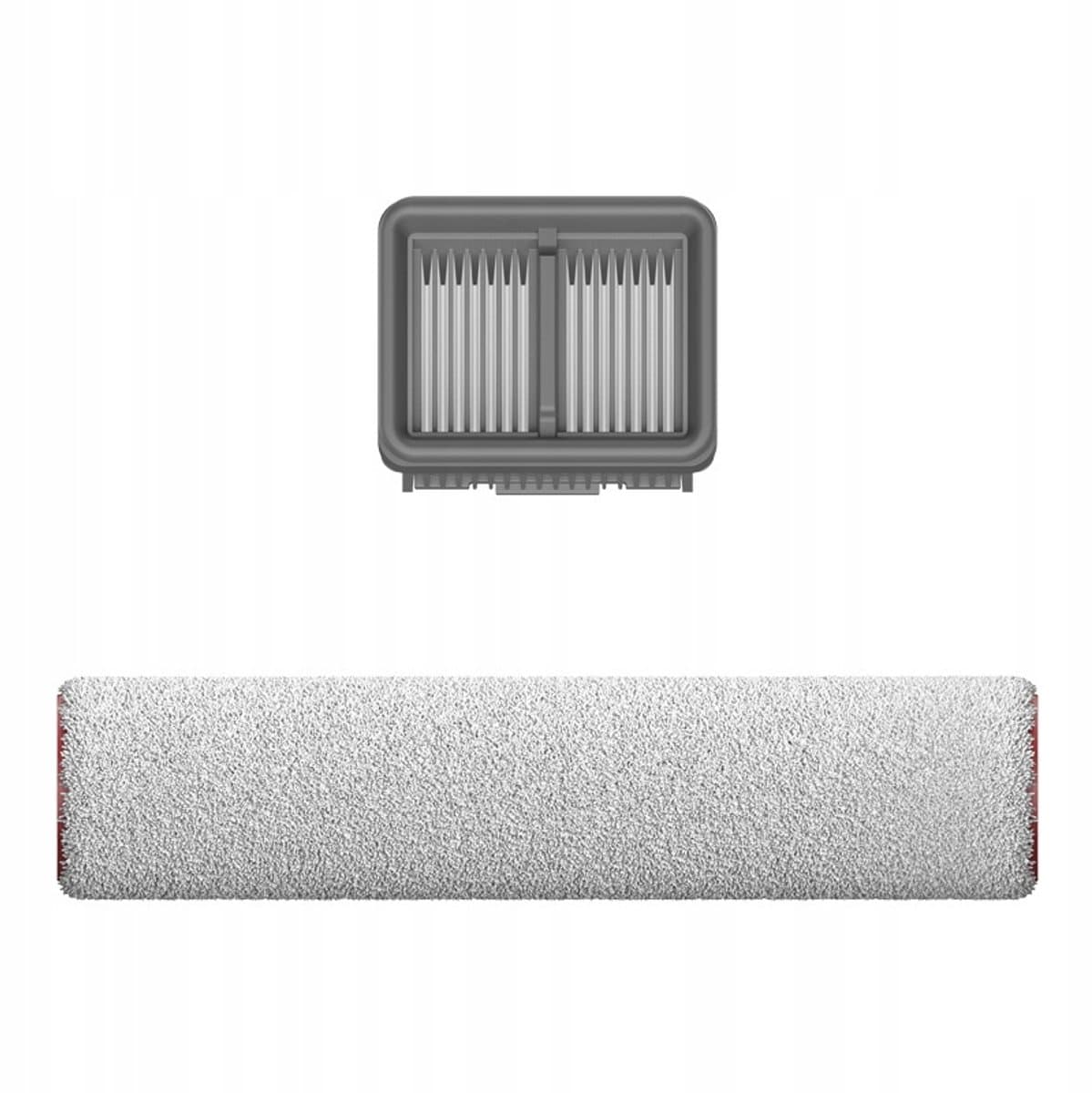 Borstel-in-filterset voor Dreame H12 Pro Flexreach/H13/H15 — afbeelding 1