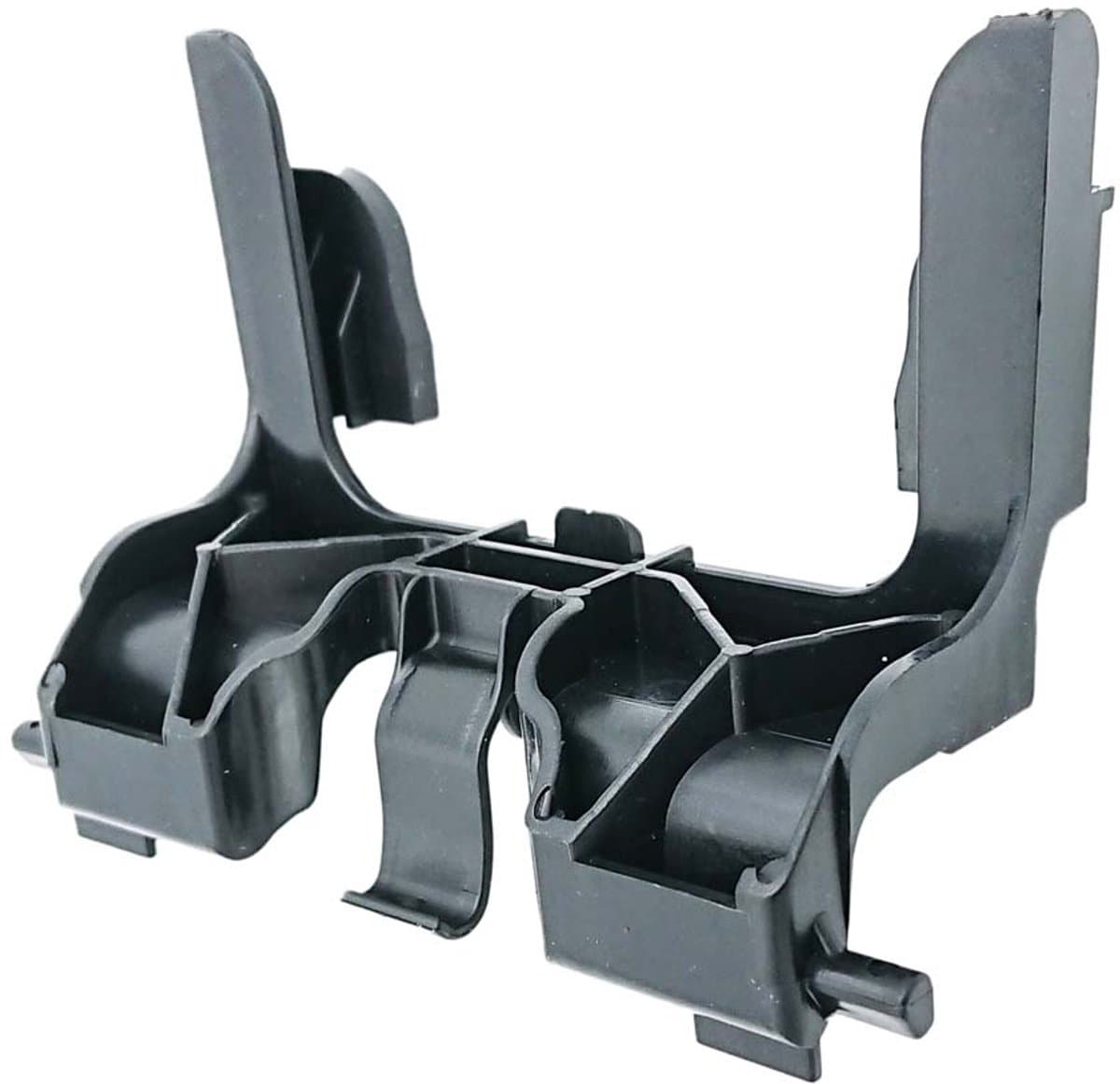 SQOON® Stofzuigerzakhouder - Geschikt voor Bosch - Alternatief voor 00495701 — afbeelding 1