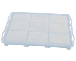 Bosch Filter VS08 in houder VS63A2310, BSG8180101 00578863