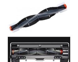 Geschikt voor Hoofdborstel Geschikt voor Neato Botvac 80 75e D-serie XV Signature Pro XV-21 15 14 stofzuiger