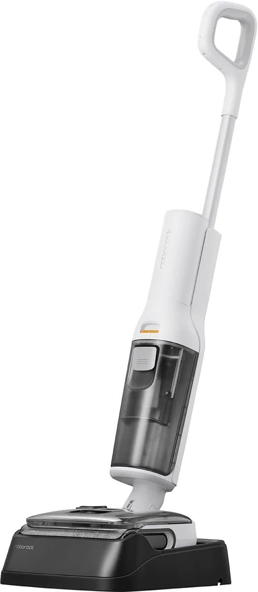 Roborock F25 RT – Steelstofzuiger nat en droog – 20000 Pa – 90°C wassen — afbeelding 1