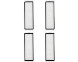 Geschikt voor Stofzak Geschikt voor de hoofdborstel en het filter Geschikt voor de Xiaomi X20 MAX/X20 PRO stofzuiger