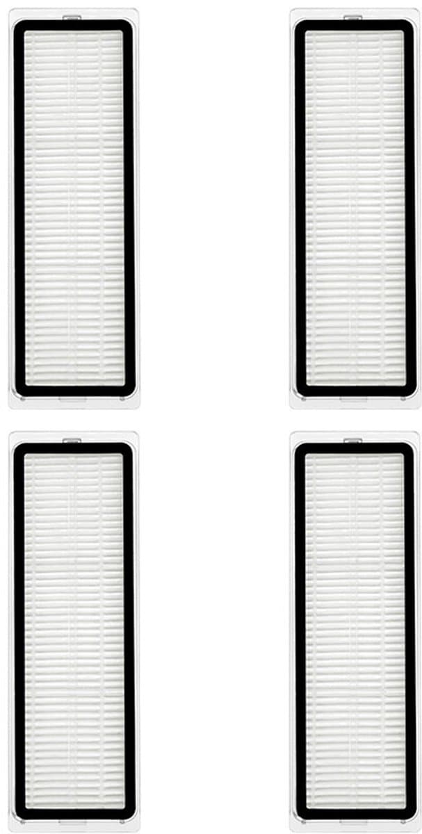Geschikt voor Stofzak Geschikt voor de hoofdborstel en het filter Geschikt voor de Xiaomi X20 MAX/X20 PRO stofzuiger — afbeelding 1