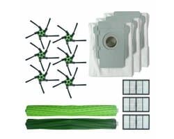 Geschikt voor iRobot Roomba S9/S9 Plus Stofzuiger Hoofdborstel HEPA Filter Stofzak Nieuw #FR