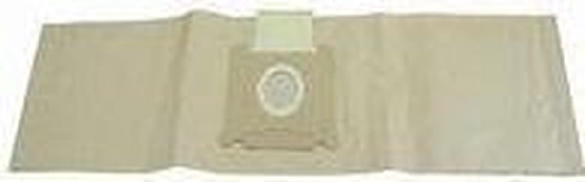 Stofzuigerzakken geschikt voor Hako Compacto 10 stuks - papier — afbeelding 1