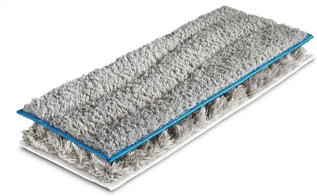 2-pack Dweil pads voor iRobot Braava Jet M6 voor droog & nat dweilen M613840 — afbeelding 1