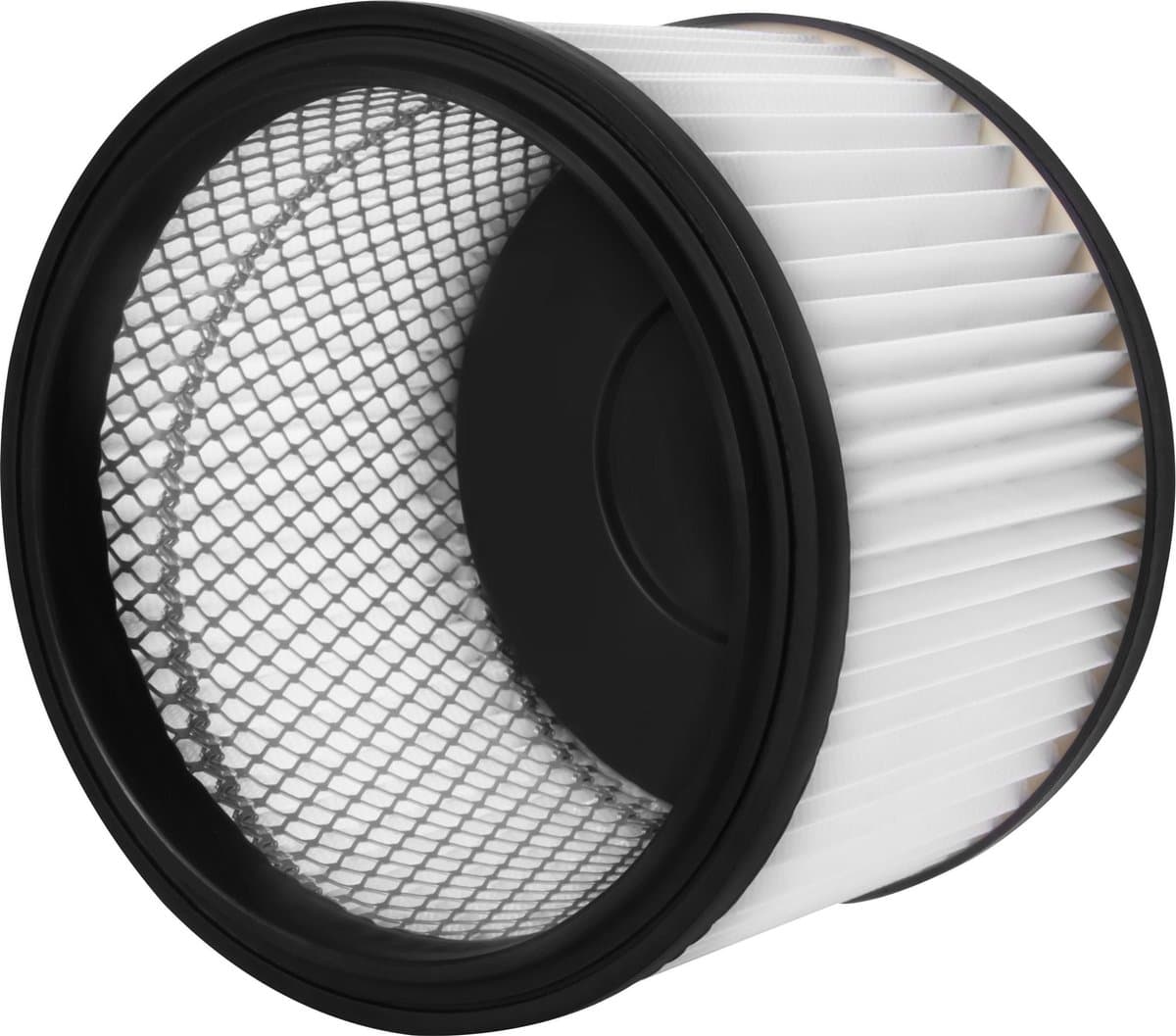 VONROC HEPA-filter – Wasbaar - Voor VC504AC & VC506AC Nat- en droogzuiger/alleszuiger — afbeelding 1