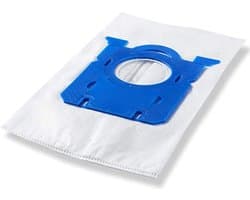 20x Stofzuigerzakken geschikt voor AEG VX7 - AEG VX6 - AEG VX6 X VX4 Animal Force stofzakken stofzuiger zakken