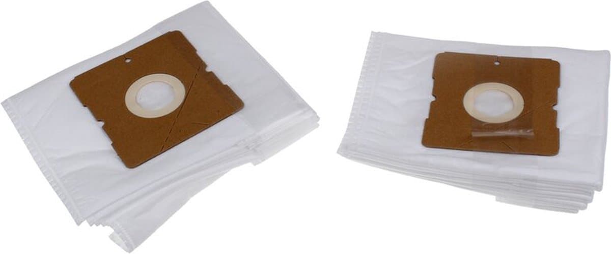 Kleenair Miele G/N - Stofzuigerzakken - Stofzuigerfilter — afbeelding 1