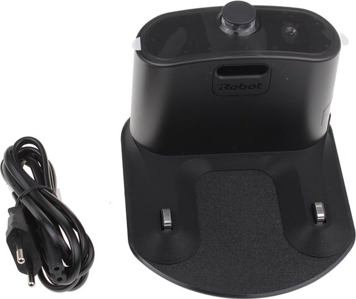 IROBOT - Basis - Laadstation Incl. Adapter Voor Series 500 / 600 / 700 / 800 & 900 - 4648050 — afbeelding 1