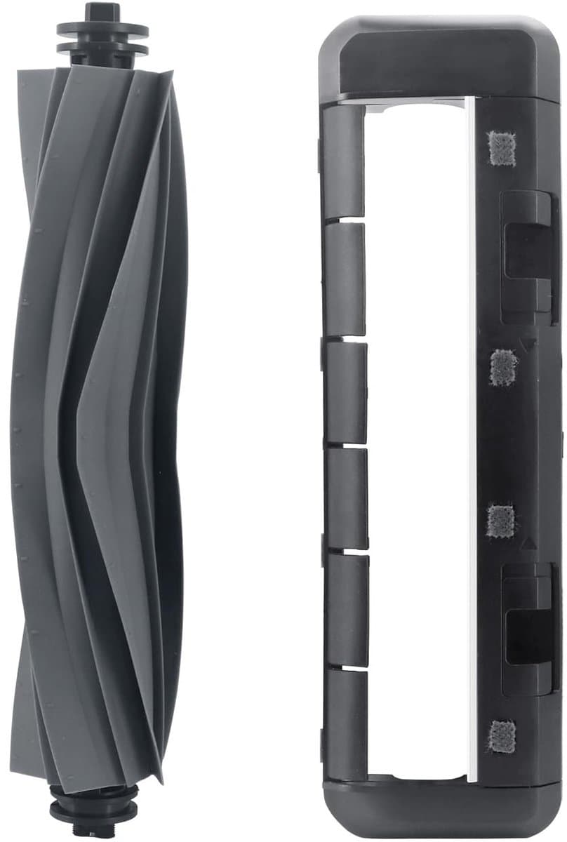 Solidchoice - Rubberen Borstel voor Stofzuigers van de X40-Serie — afbeelding 1
