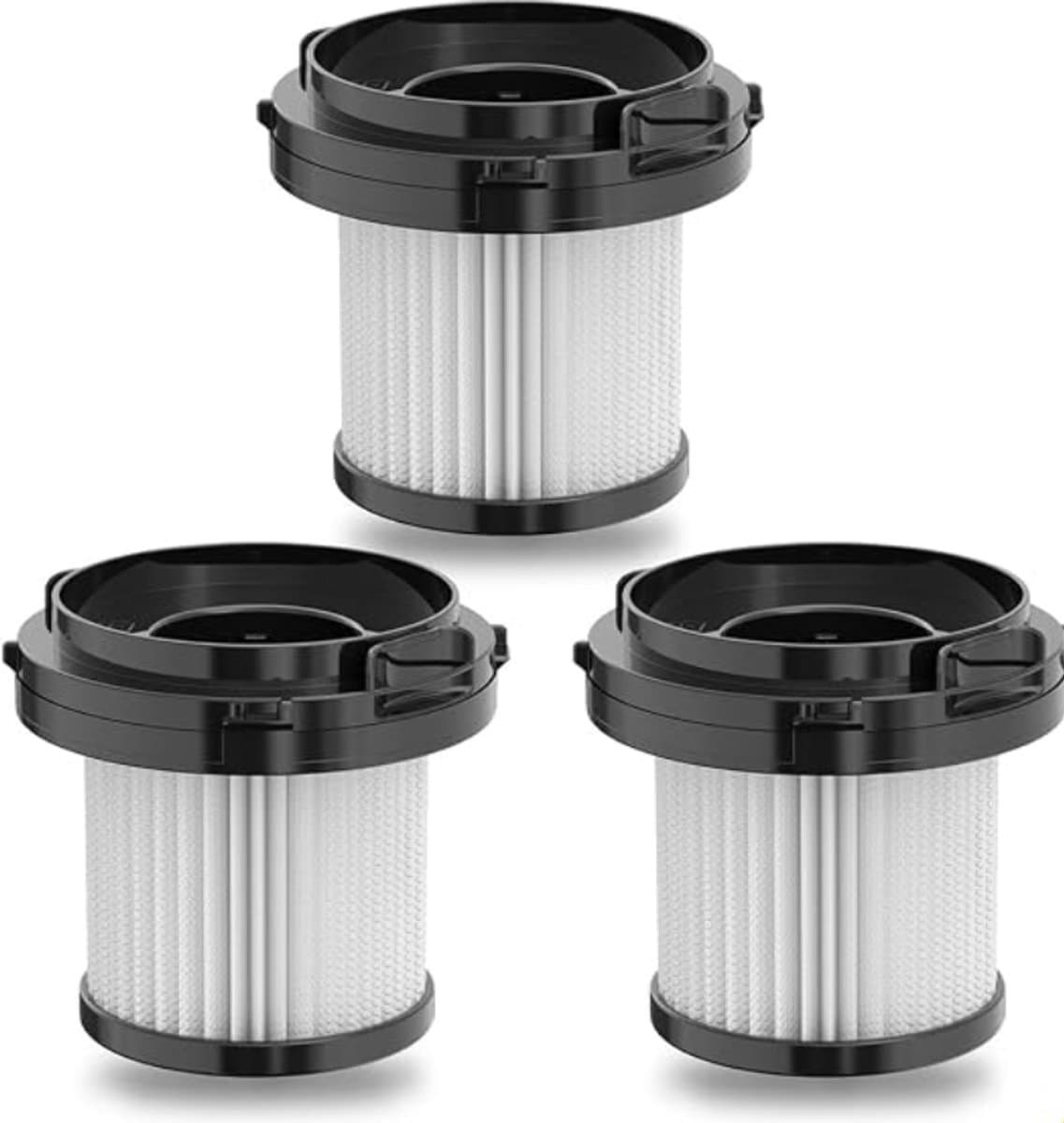VACTechPro Steelstofzuiger — afbeelding 1