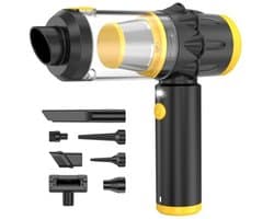 Rixus RXVC01 Handheld Vacuum Cleaner