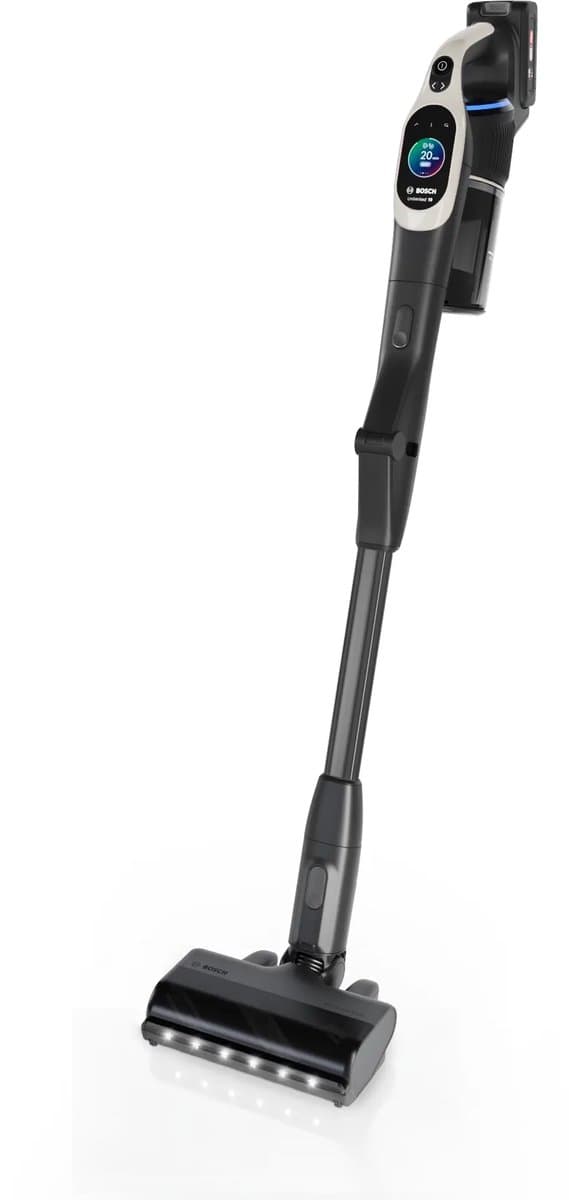 BOSCH UNLIMITED 10 BSS1041GHF - STEELSTOFZUIGER — afbeelding 1