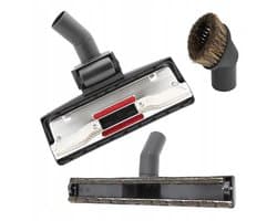 Universele 32mm Zuigmond Set voor Electrolux Odkurzacze