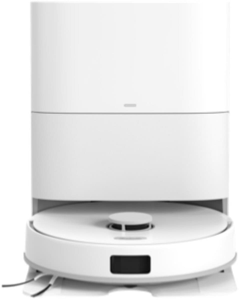 TONIHOMI® X8 - Robotstofzuiger met dweilfunctie - Automatisch legen - Laadstation - Ai navigatie - Met app — afbeelding 1