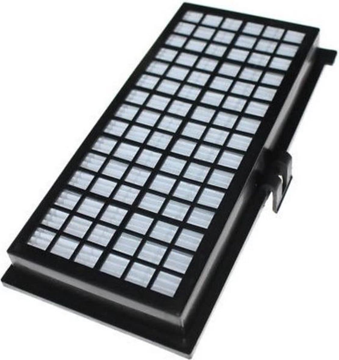 Miele filter hepa hepafilter stofzuiger SFHA30 Active AirClean SF-HA30 - alternatief geschikt voor Miele — afbeelding 1