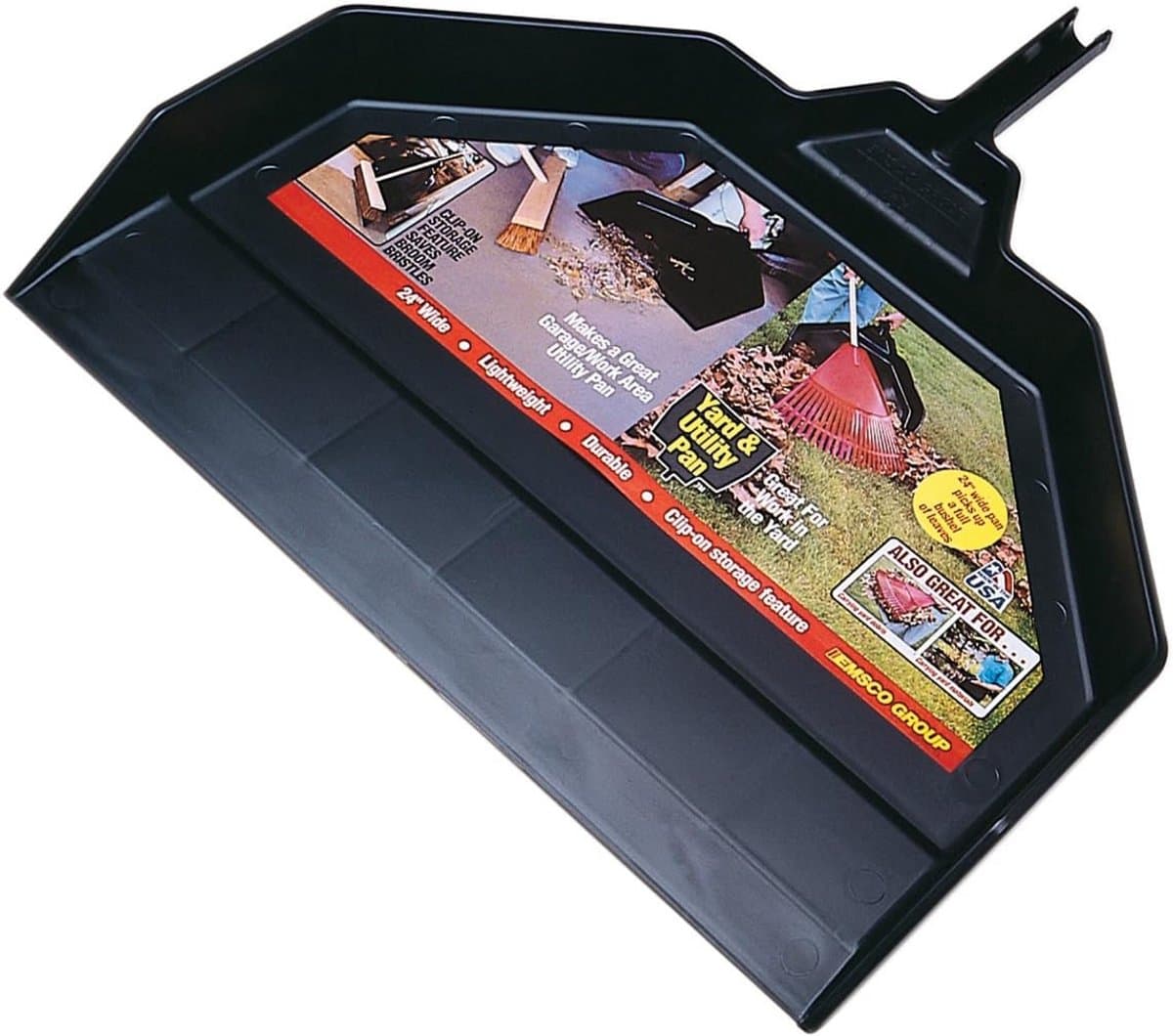 Grote Stofdak voor Tuin en Garage - Lichtgewicht en Duurzaam — afbeelding 1