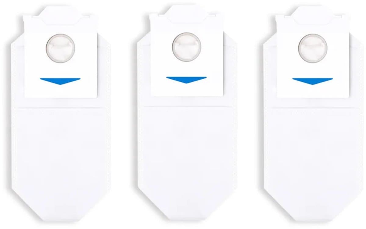 Ecovacs DDB030038 stofzuiger accessoire Stofzak Robotstofzuiger — afbeelding 1