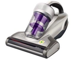 JIMMY JV35 Matrasreiniger – Anti-Mijt Stofzuiger met UV-C, 60°C Warmelucht, 14kPa Zuigkracht en 700W Vermogen