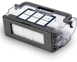 Stofbak geschikt voor Ecovacs Deebot Ozmo 902 stofzuiger accessoires