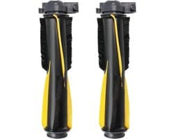 Roller -Vacuum Cleaner -Replacement - Geschikt voor Shark IQ R101AE/RV1001/Stofzuigerrobots - 6,69 Inch - Eenvoudig Te Installeren voor Thuisgebruik