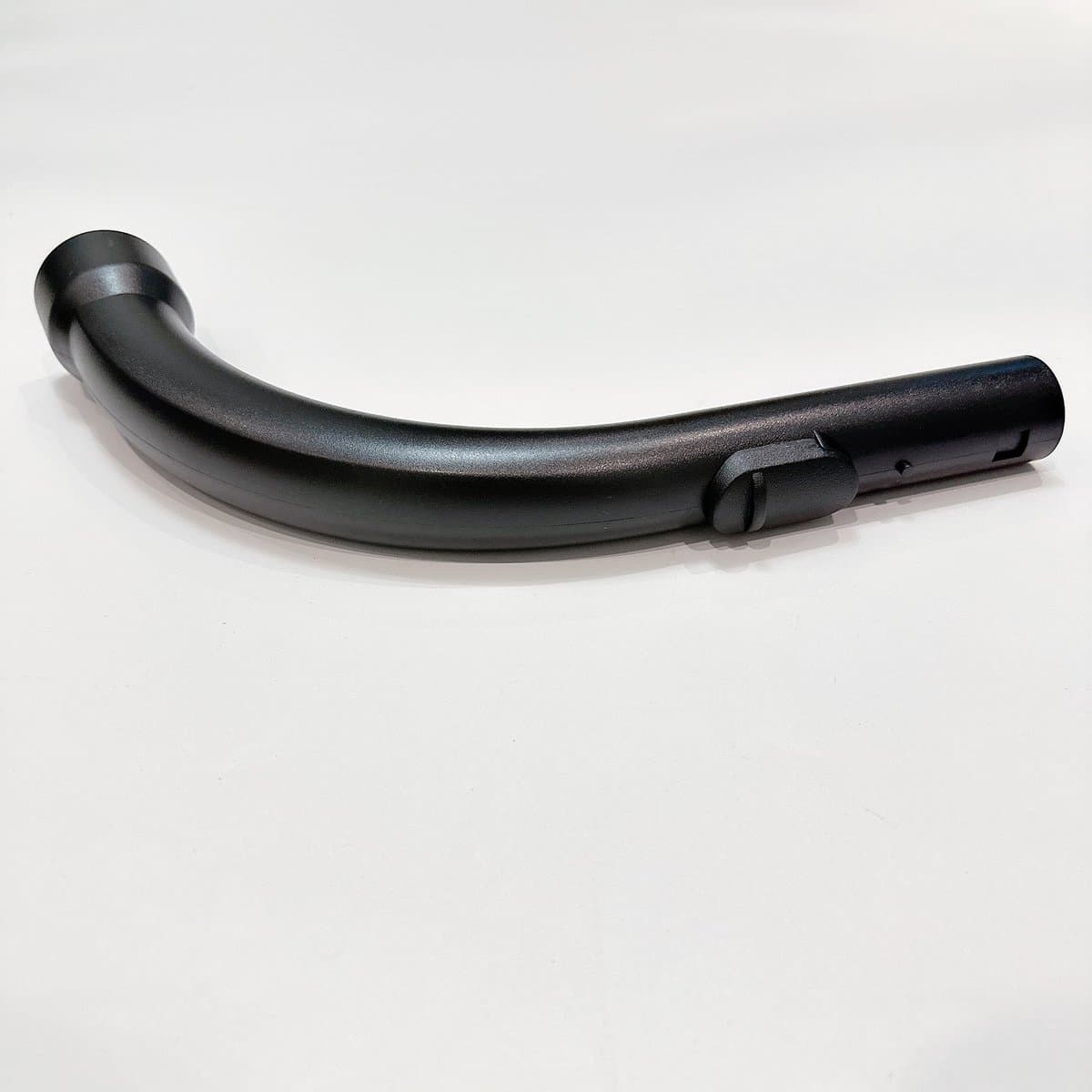 Tapijtborstel handgreepbuis - Miele stofzuigeraccessoires - Compatibel met alle Miele C1, C2, C3, S8, S6, S5, S4, S2 stofzuigers - Reserveonderdeel - Handgreep met een diameter van 35 mm - 32*4,7*4,7 cm — afbeelding 1