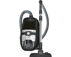Miele Blizzard CX1 Black Ecoline - Stofzuiger zonder zak