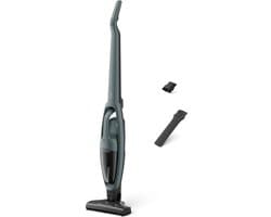Electrolux ES52CB18OG 2-in-1-steelstofzuiger - Donkergroen