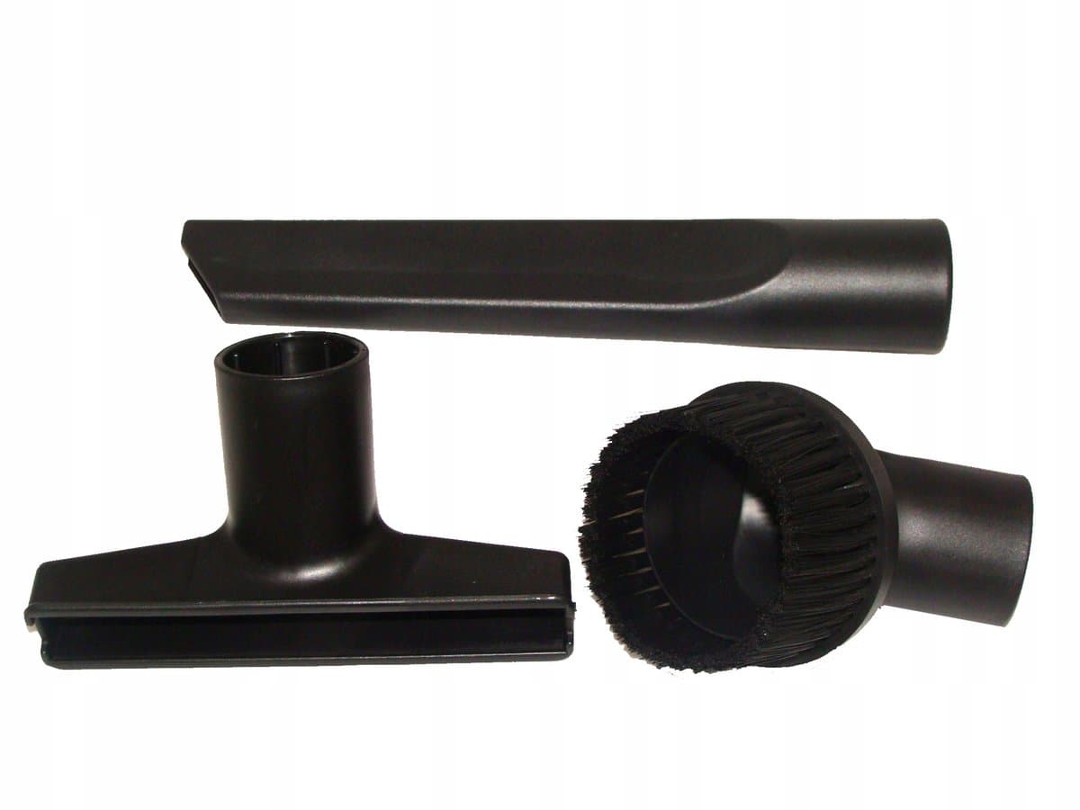 3-delige zuigmondset voor Kärcher stofzuigers (32mm) — afbeelding 1