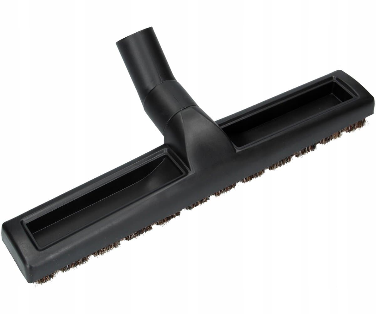 Parketborstel voor Numatic stofzuiger - 32mm aansluiting — afbeelding 1