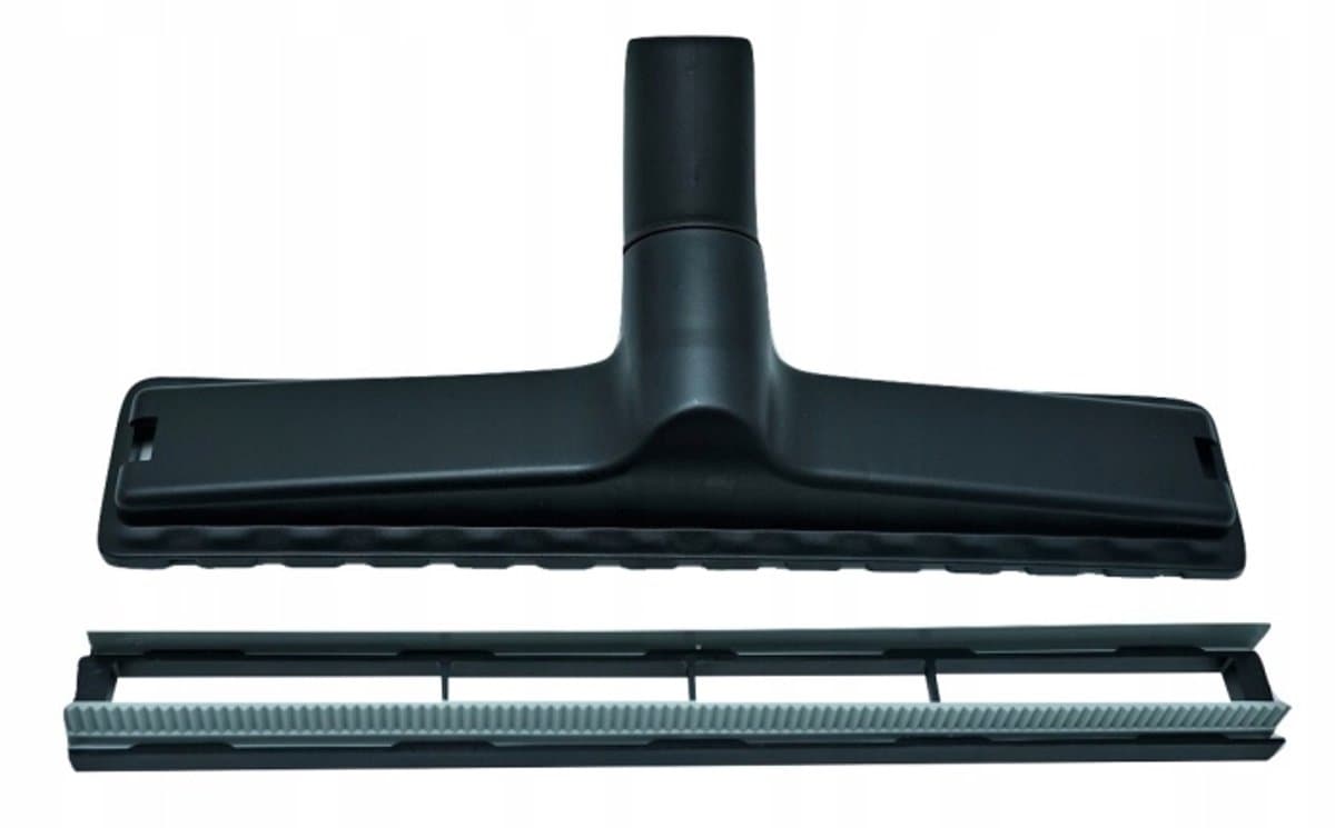 30cm Zuigmond met Rubberen Strip voor Kärcher MV 2-6 — afbeelding 1