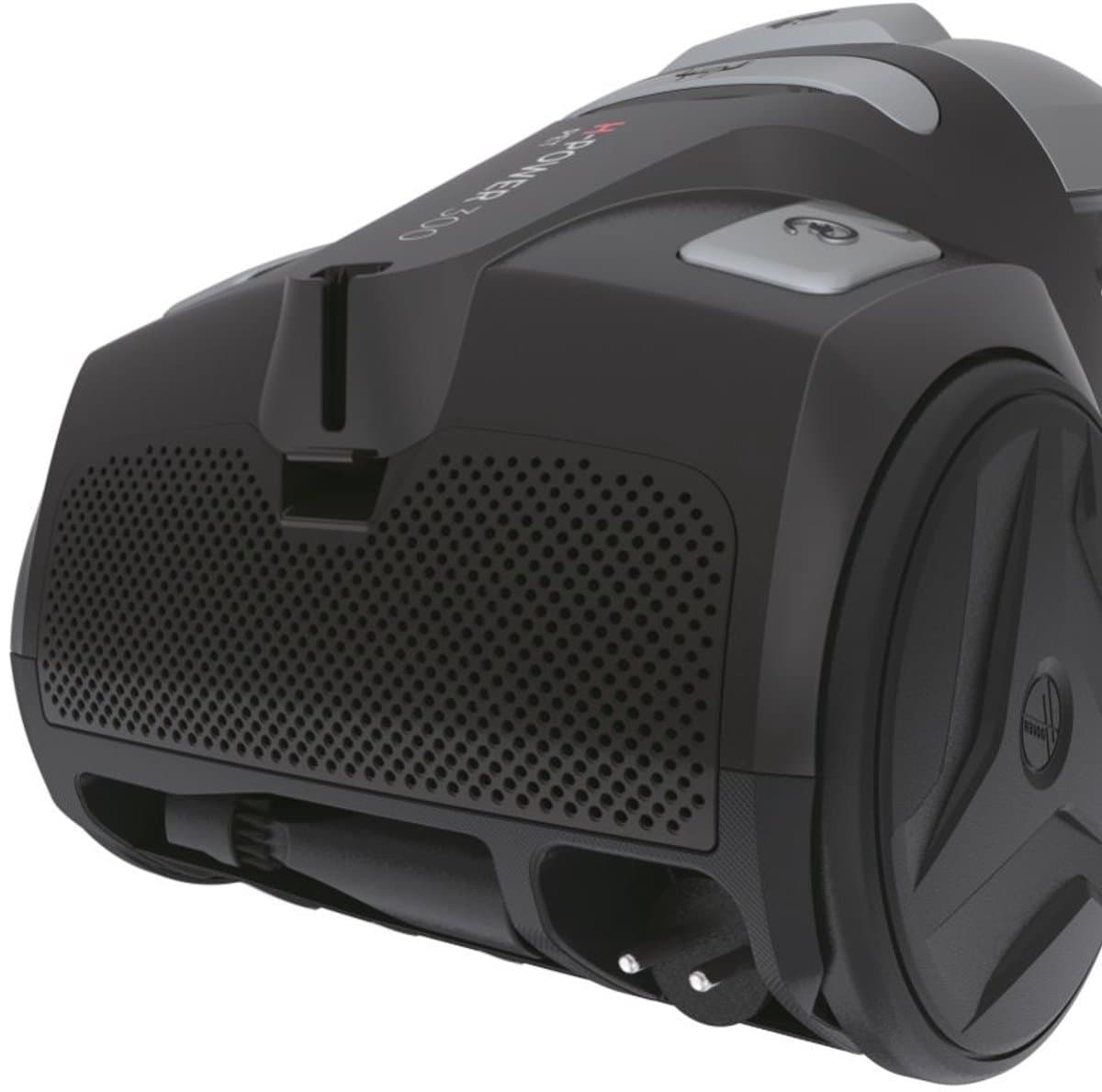 Hoover H-POWER 300 HP320PET 011 2 l Cilinderstofzuiger Droog 850 W Zakloos — afbeelding 1