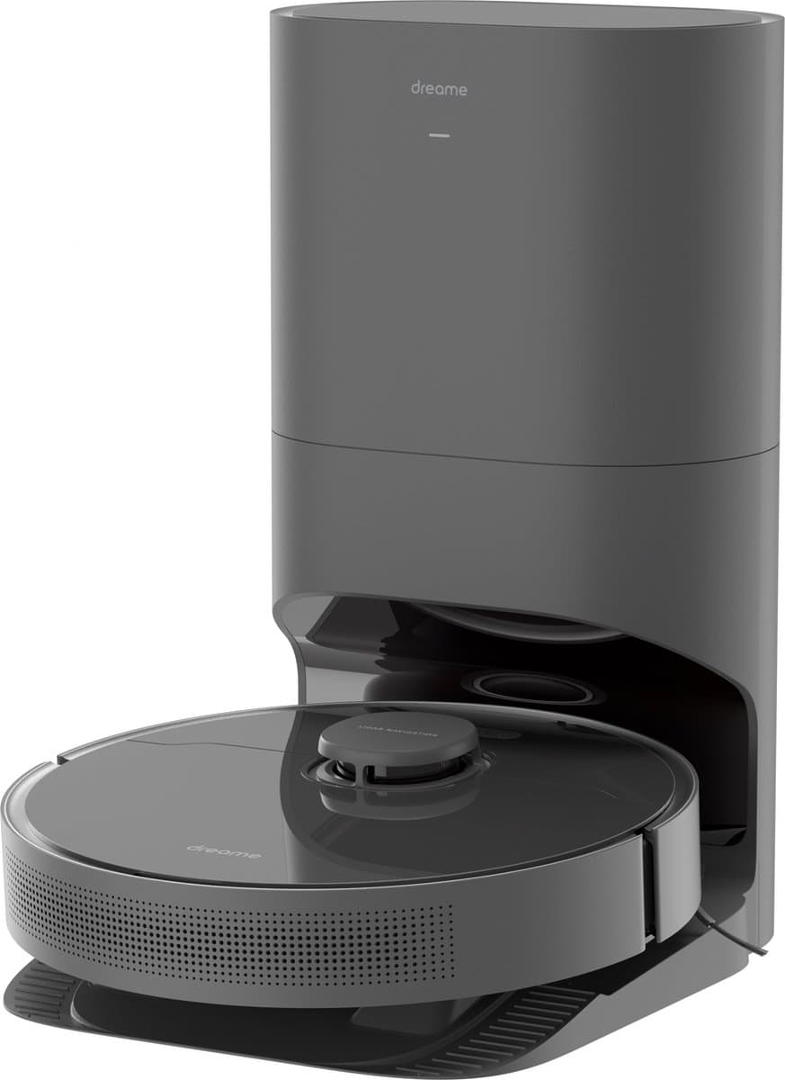 Robot stofzuiger Dreame D10s Plus — afbeelding 1