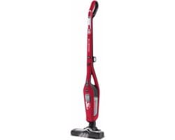Rowenta Dual Force 2in1 RH6753WO - Steelstofzuiger - 2-in-1 - Draadloos - Lichtgewicht - 45 min Gebruikstijd
