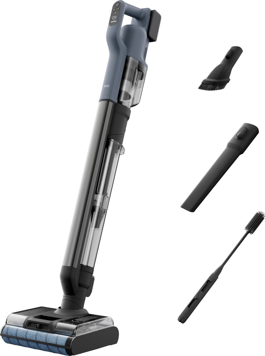 AEG AW82U1DB ULTIMATE 8000 — afbeelding 1