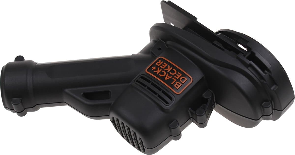 BLACK&DECKER - BEHUIZING - 9062611401 — afbeelding 1