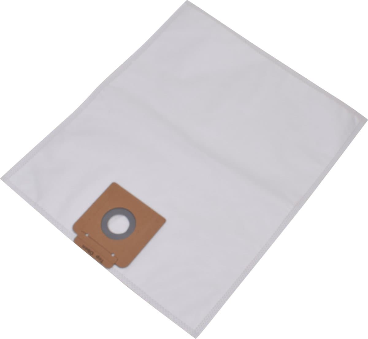 Geschikt voor WÜRTH. 10 stuks. Stofzuigerzakken voor TSS 12, TSS12, Synthetisch. COVAKO Merk — afbeelding 1