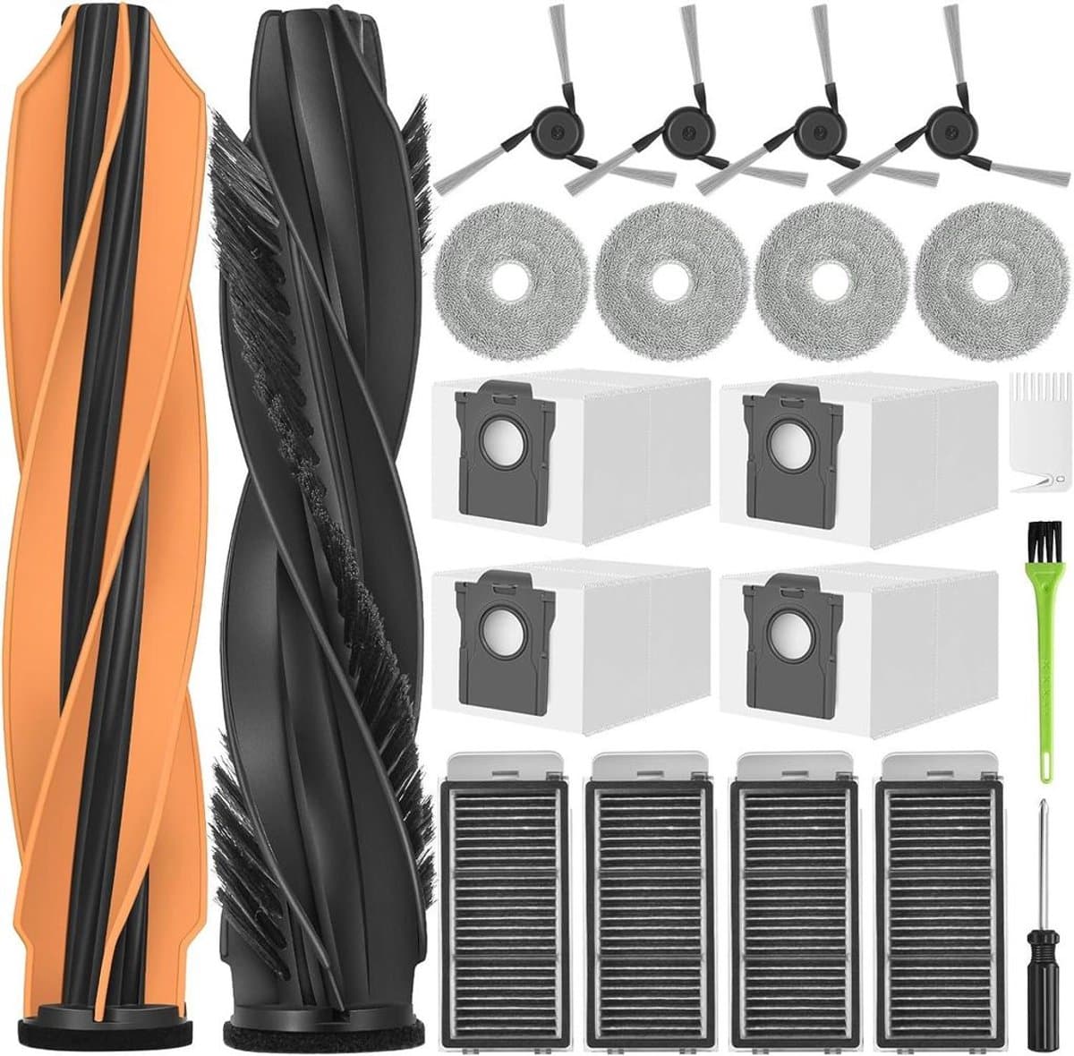 Reserveonderdelen en accessoirekit Geschikt voor Dreame X50 Ultra L40s Pro Ultra — afbeelding 1