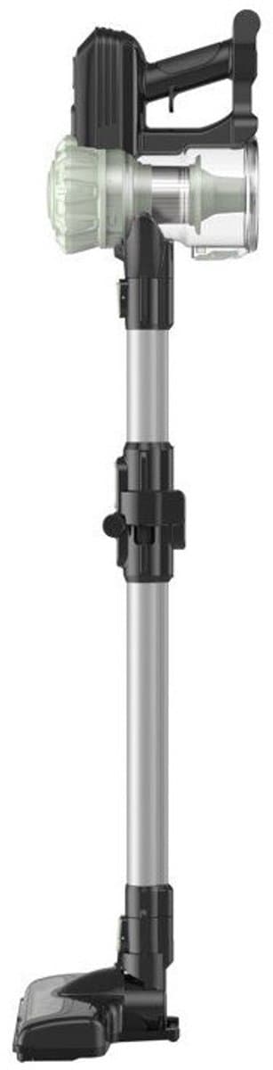 LIVOO – DOH138V – Steel stickstofzuiger – HEPA – 10.000 Pa — afbeelding 1