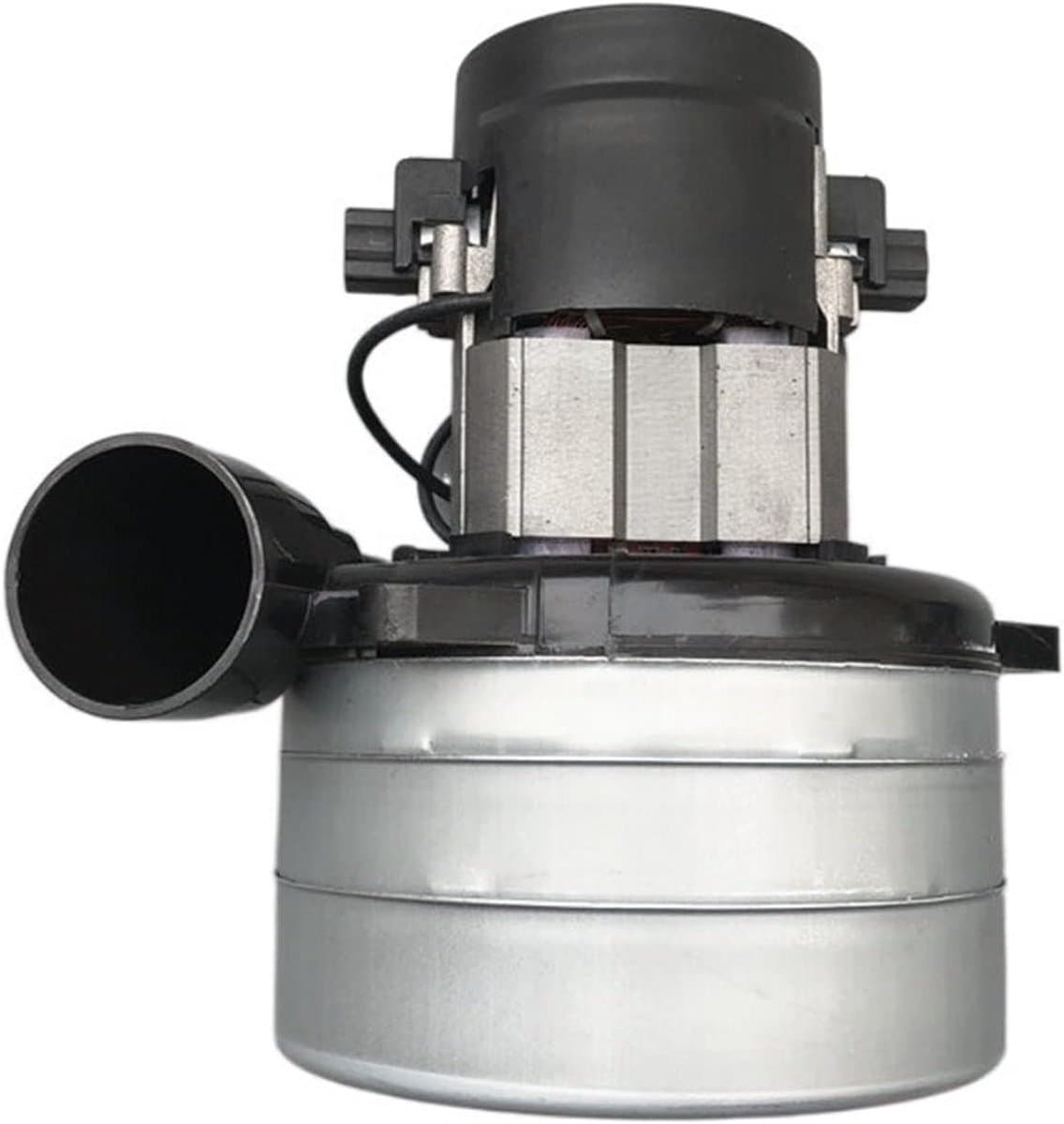 Stofzuiger Motor - Motor Accessoire - Apparaten Repareren - Universele Toepassing - 220V - Zwart — afbeelding 1