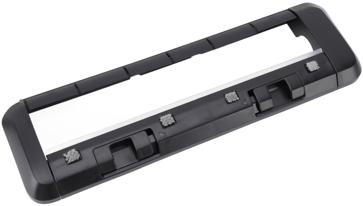 Dailygoods- Hoofdborstelafdekking Professionele Vervanging - Vervanging voor X10/X20/X30 - Stofzuiger Accessoire - Verbeterde Prestaties - Lichtgewicht en Gemakkelijk te Bedienen - Stofzuigerkap — afbeelding 1
