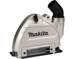 Makita 191g06-2 Invalstofafzuigkap 125mm