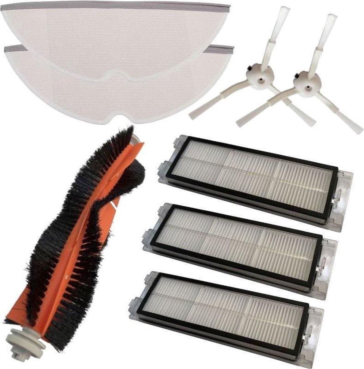 Complete Onderhoudsset voor de Robot Vacuum (2e Generatie) en Roborock S5 Serie — afbeelding 1