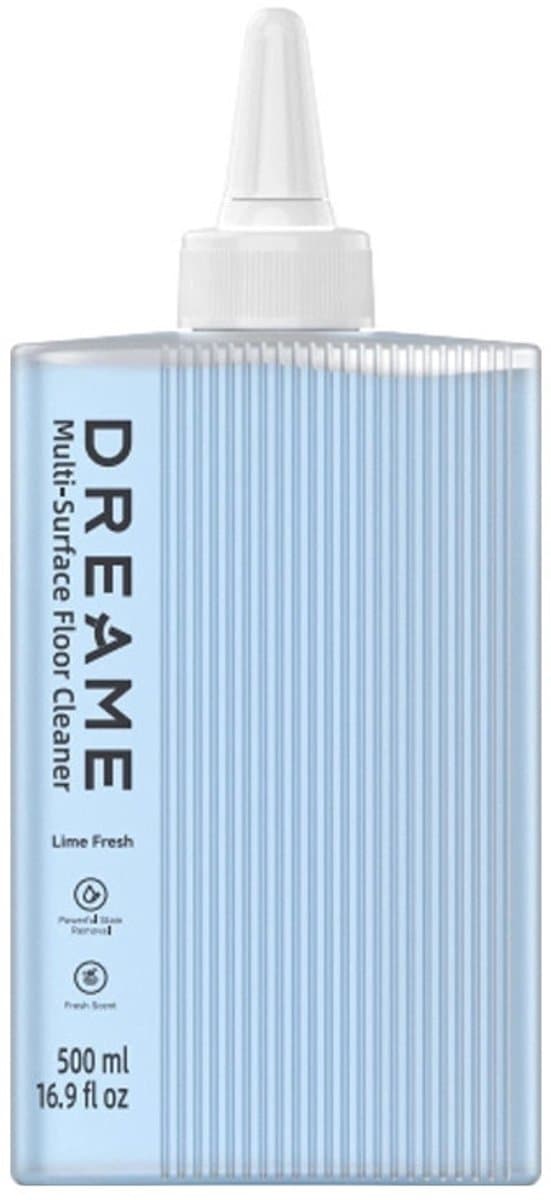 Dreame Multi-Surface vloerreinigingsmiddel 500 ml - Reinigingsvloeistof voor Dreame H14, H14 Pro en H14 Dual nat- en droogstofzuigers — afbeelding 1