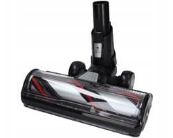 Elektrische borstel RH9A voor Tefal X-Force Flex stofzuigers met LED