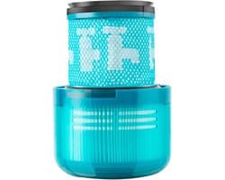 Filter Geschikt voor Dyson V11 Serie/SV14/V15 - Wasbaar - Vervangt Dyson Filter - Onderdelen - Duurzaam - Premium Kwaliteit - CONTROLEER UW MODEL !